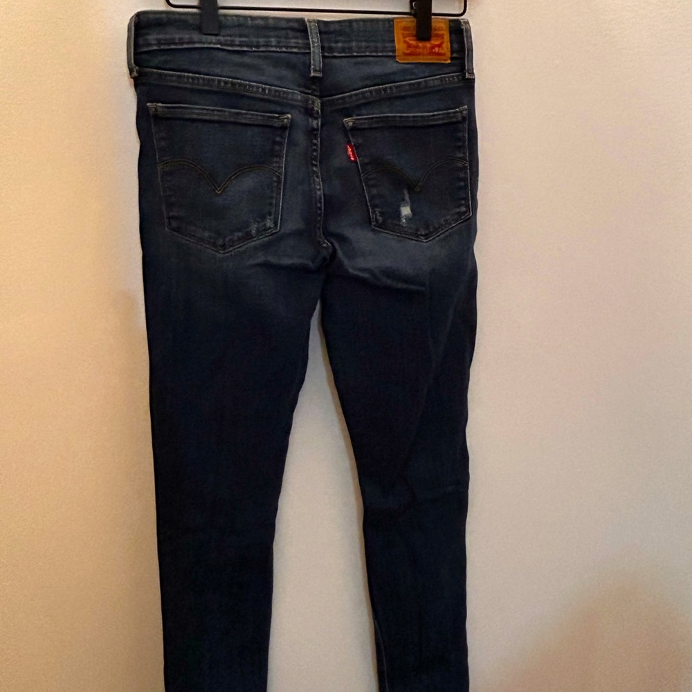 711 Levi Skinny - Picture 5 of 5